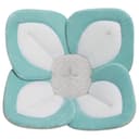 وسادة استحمام للاطفال أزرق بلومينج باث Blooming Bath - Baby Bath Lotus - Blue