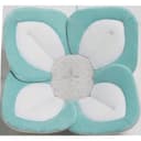 وسادة استحمام للاطفال أزرق بلومينج باث Blooming Bath - Baby Bath Lotus - Blue