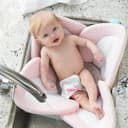 وسادة استحمام للاطفال وردي بلومينج باث Blooming Bath - Baby Bath Lotus - Pink