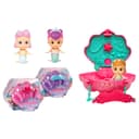 العاب حوريه البحر قطعة واحدة من بلوبيز شيلليز  Bloopies Shellies 1 Piece