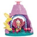 Bloopies Shellies - Playset Volcano