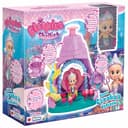 Bloopies Shellies - Playset Volcano