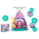 Bloopies Shellies - Playset Volcano