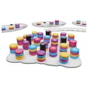 Board&Dice - Mandala Stones Board Game