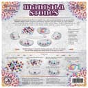 Board&Dice - Mandala Stones Board Game