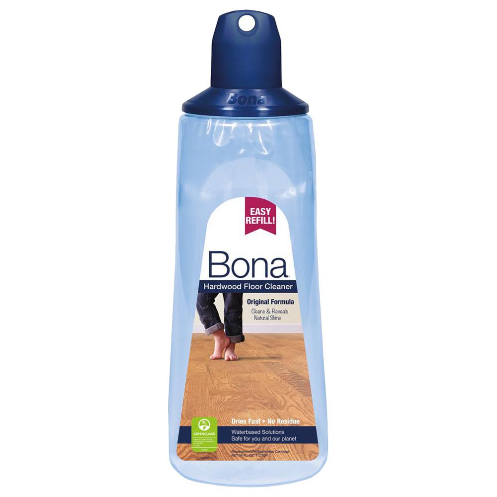 Bona - 34OZ Floor Cartridge