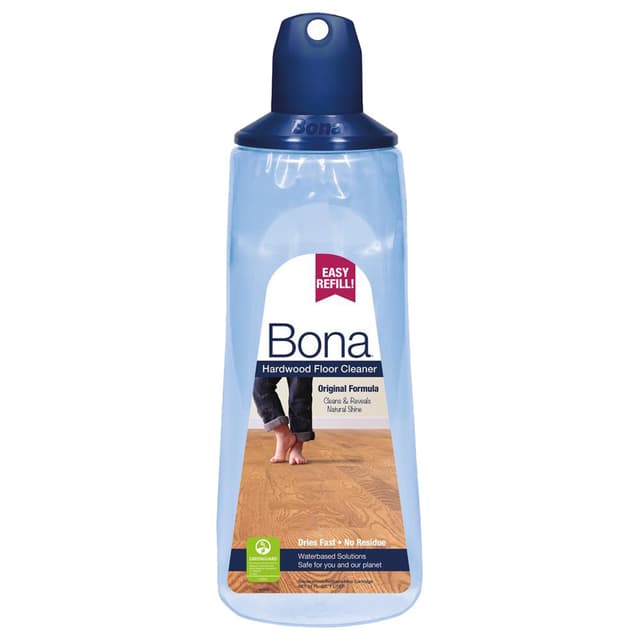 منظف ارضيات خشبية بونا Bona - 34OZ Floor Cartridge