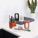Boon - Cacti Bottle Cleaning Brush Set