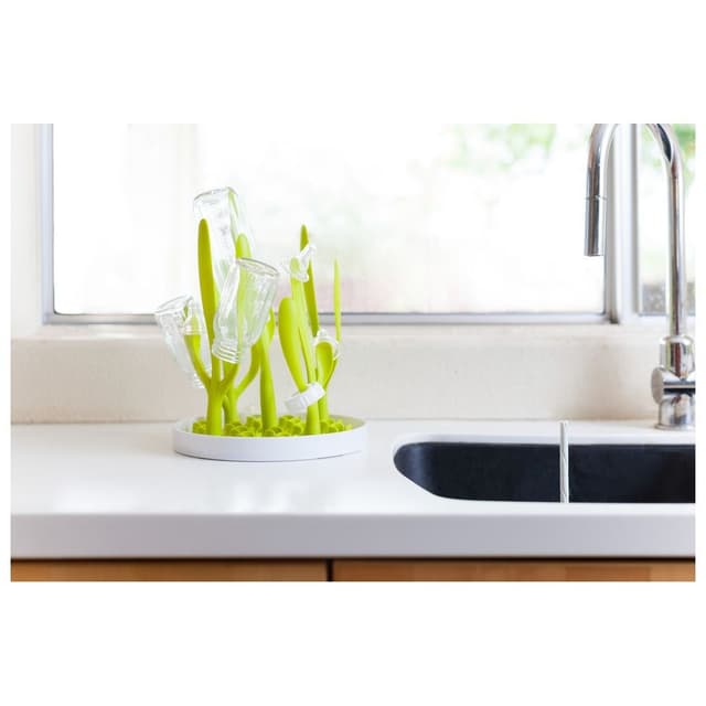 منشر مواعين على شكل نبات من بون Boon Sprig Drying Rack