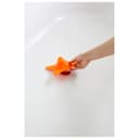 غطاء بالوعة الحمام بلاستيك من بون Boon Star Drain Cover