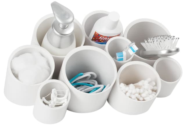 Boon - Stash - White