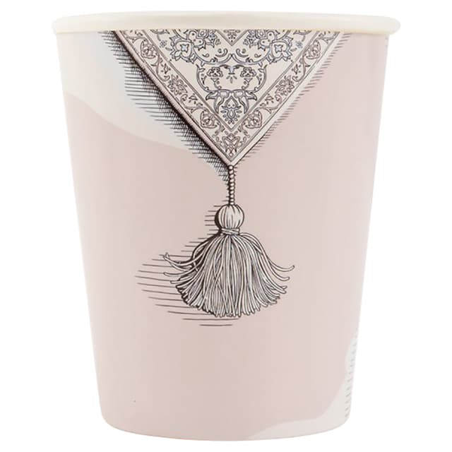 BoxFetti - Ramadan & Eid Cups 8pcs