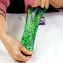 سلايم اطفال في البيت براين جيقلز Brain Giggles DIY Slime Kit