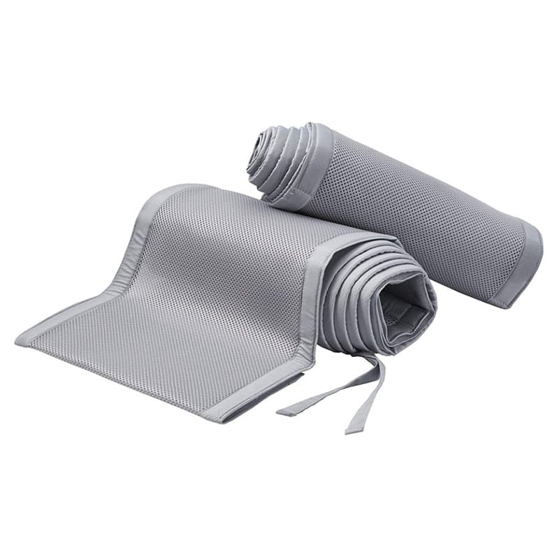 Breathable Baby - 2 Sided Liner - Grey