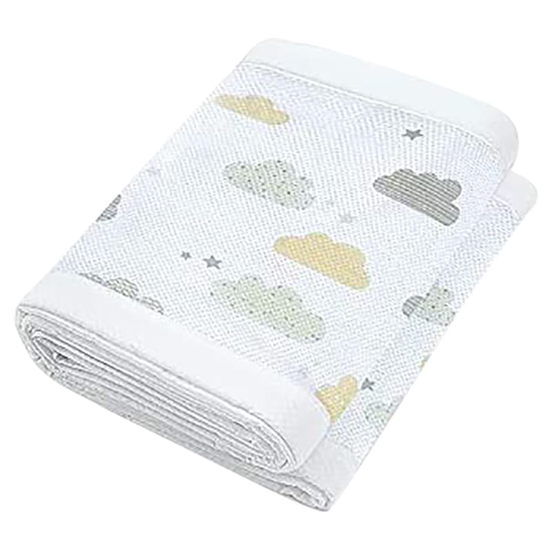 Breathable Baby - Cloud 9 Crib Liner
