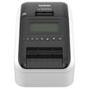 طابعة ملصقات بروذر Brother - QL-820NWB Label Printer
