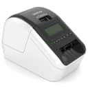 طابعة ملصقات بروذر Brother - QL-820NWB Label Printer