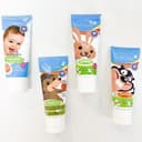 Brush Baby Teething Toothpaste