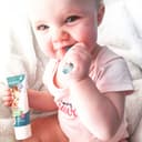 Brush Baby Teething Toothpaste