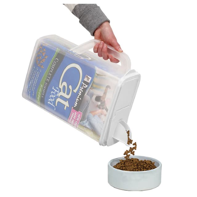 Buddeez Pet Food Dispensernull