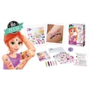 مجموعة وشوم من الخرز من بوكي فرنسا Buki France Bead Tattoos Kit