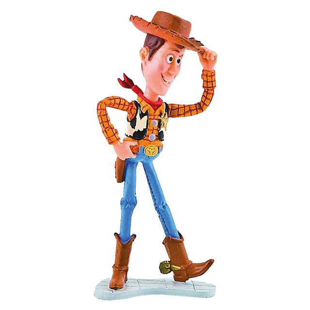 Bullyland - Walt Disney Woody