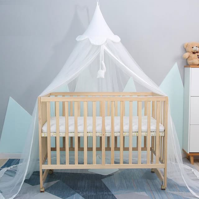 Bumble & Bird - Mosquito Net With Stand
