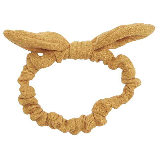 عصابة رأس للدمية  38-42 سم بلون الكاري باي أستروب ByAstrup Doll Headband