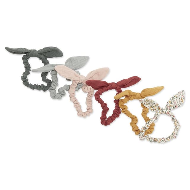 عصابة رأس للدمية  38-42 سم بلون الكاري باي أستروب ByAstrup Doll Headband