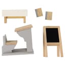 مجموعة أثاث المدرسة للأطفال باي أستروب ByAstrup School Furniture