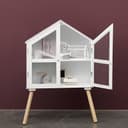 مجموعة أثاث المدرسة للأطفال باي أستروب ByAstrup School Furniture