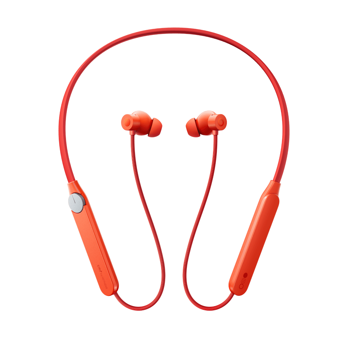 CMF by Nothing Neckband Pro Ultra Bass Technology Bluetooth Headset