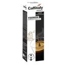 كبسولات قهوة اسبريسو 140 كغ كافيتالي Caffitaly - Vigoroso Capsules