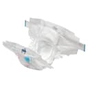 حفاضات اطفال صغيرة مقاس 2 من كام Cam - Batuffi Mini Diapers