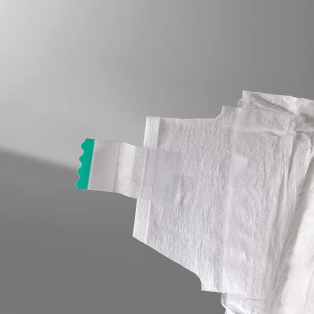 حفاضات اطفال صغيرة مقاس 2 من كام Cam - Batuffi Mini Diapers