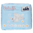حفاضات اطفال صغيرة مقاس 2 من كام Cam - Batuffi Mini Diapers