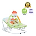 كرسي هزاز للأطفال الرضع من كام Cam - Giocam Swing