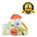 كرسي هزاز للأطفال الرضع من كام Cam - Giocam Swing