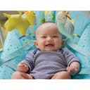 كرسي هزاز للأطفال الرضع من كام Cam - Giocam Swing