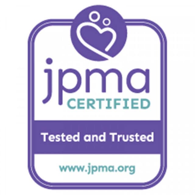 Cam - Panoramic Evo Car Seat - Black