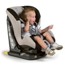 Cam - Panoramic Evo Car Seat - Black