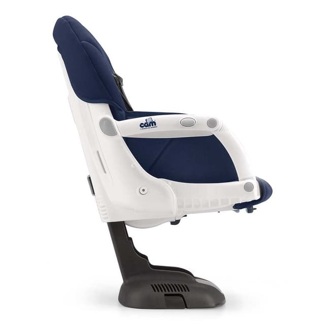 Dreambaby Seggiolino Rialzo Hi-Seat Portatile - 4 Posizioni, Con Vassoio, Regolabile In Altezza, Per Casa E Viaggio