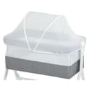 شبكة ناموسيه سرير اطفال من كام Cam - Sempreconte Crib Mosquito Net