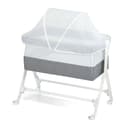شبكة ناموسيه سرير اطفال من كام Cam - Sempreconte Crib Mosquito Net