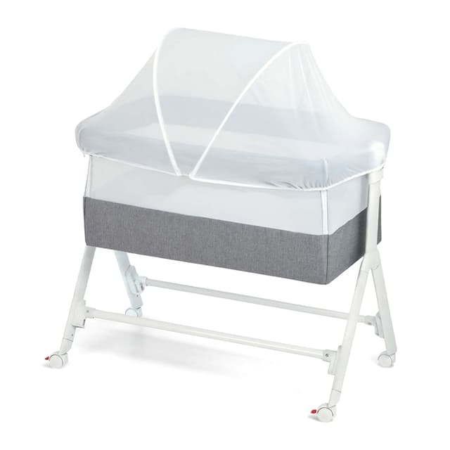 شبكة ناموسيه سرير اطفال من كام Cam - Sempreconte Crib Mosquito Net