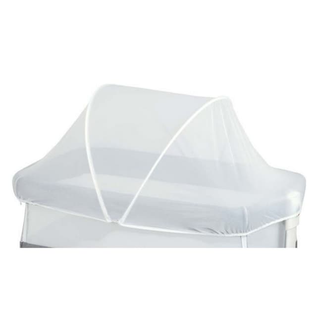 شبكة ناموسيه سرير اطفال من كام Cam - Sempreconte Crib Mosquito Net