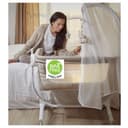 شبكة ناموسيه سرير اطفال من كام Cam - Sempreconte Crib Mosquito Net