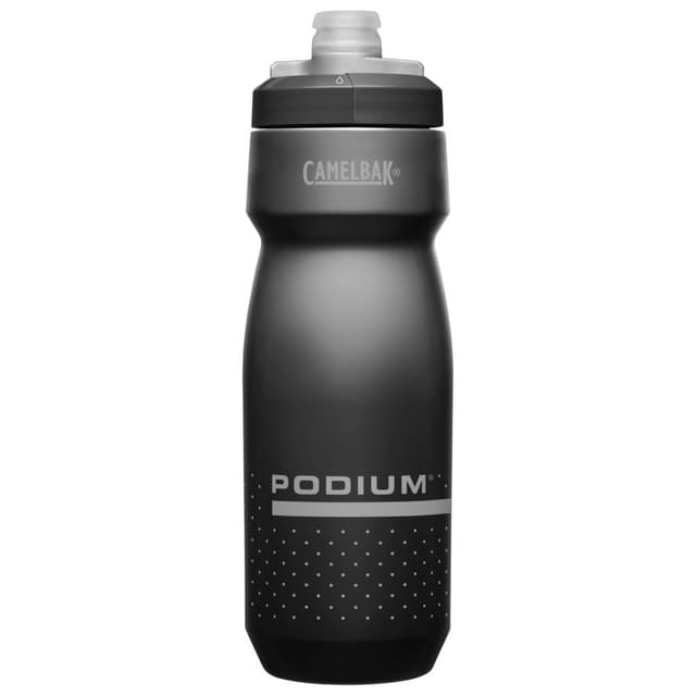 Camelbak - Podium Black 24Oz