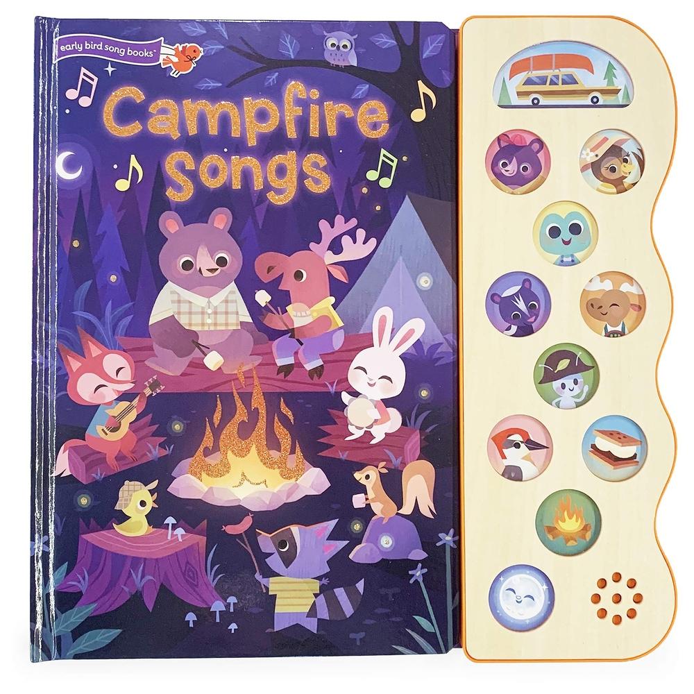 Campfire Songs