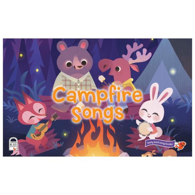 Campfire Songs - SW1hZ2U6MjM1MDU3OA==